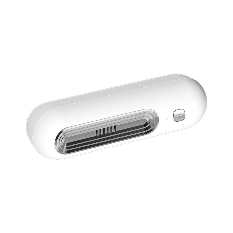 Refrigerator Deodorizer & Air Purifier – O3 Odor Eliminator