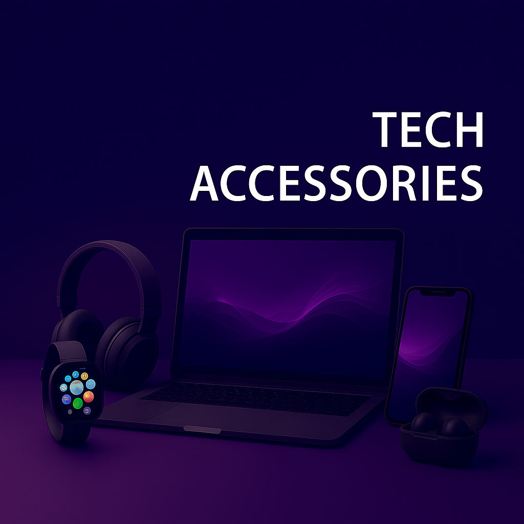 Tech Accessories