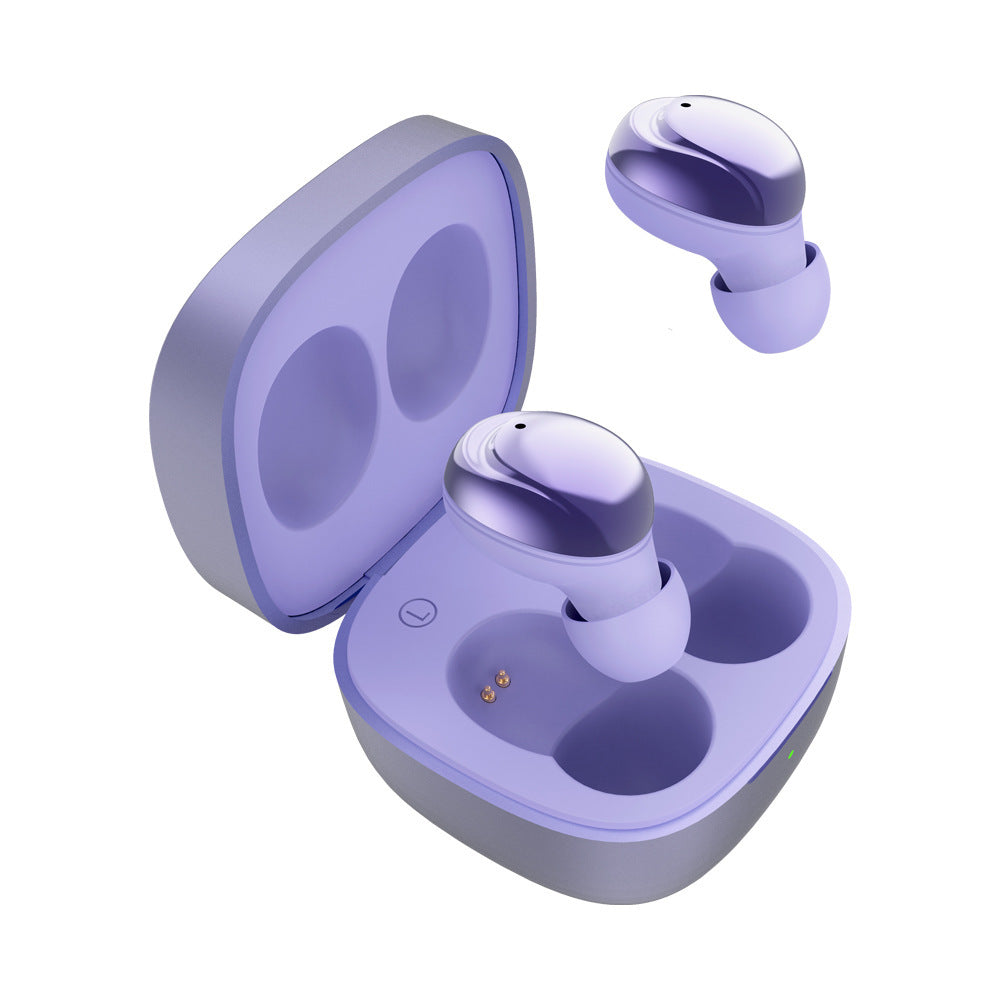 True Wireless Earbuds Xy30 – Bluetooth 5.0 In-Ear Stereo Headphones with Charging Case