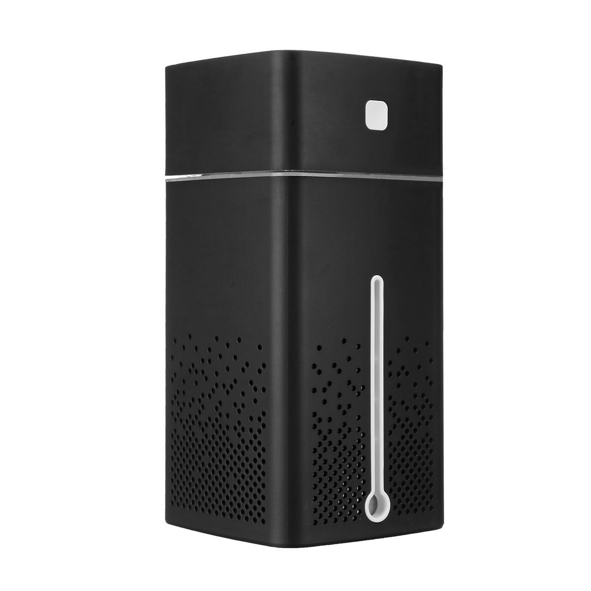 Smart Air Purifier Humidifier – Ultrasonic Quiet Mist Maker for Home & Office
