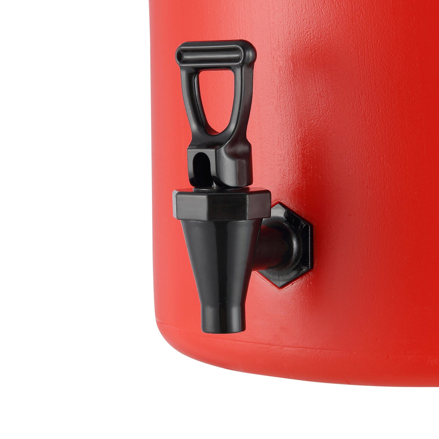 VEVOR Stainless Steel Insulated Beverage Dispenser – 4.5 Gallon (17.2L)