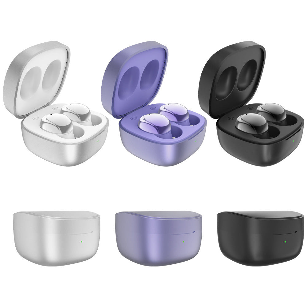 True Wireless Earbuds Xy30 – Bluetooth 5.0 In-Ear Stereo Headphones with Charging Case