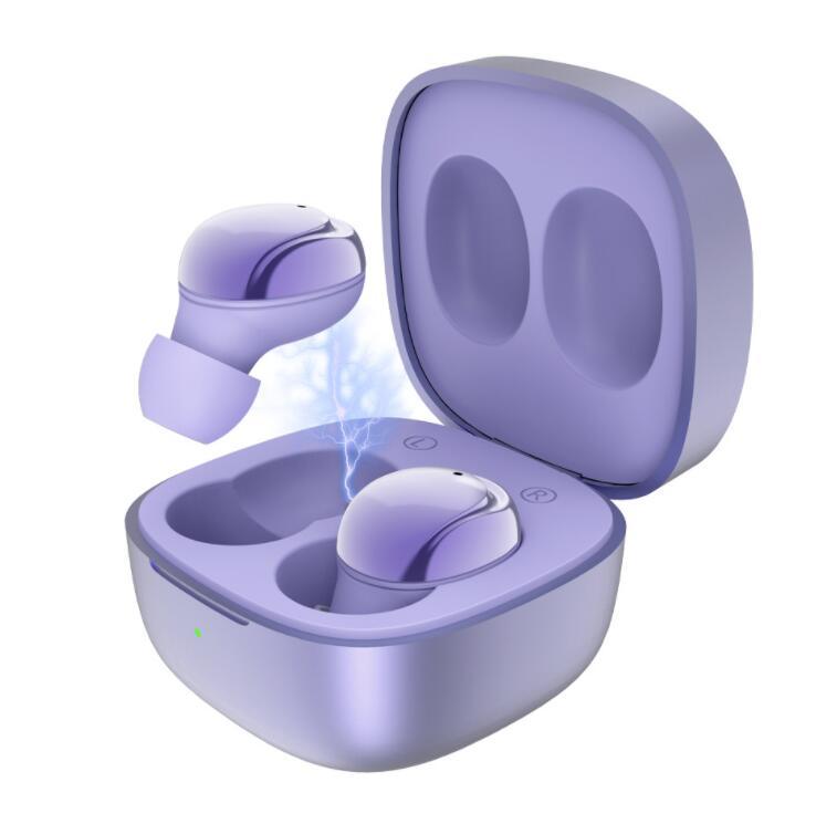 True Wireless Earbuds Xy30 – Bluetooth 5.0 In-Ear Stereo Headphones with Charging Case