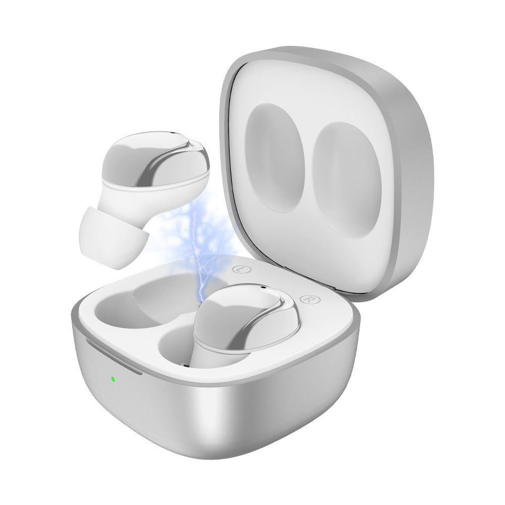 True Wireless Earbuds Xy30 – Bluetooth 5.0 In-Ear Stereo Headphones with Charging Case