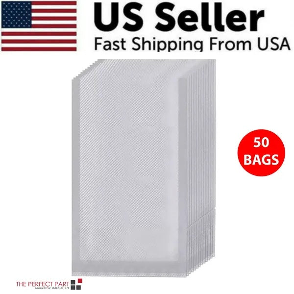 Vacuum Sealer Machine – Automatic Food Preservation & Storage Saver with Seal Bag