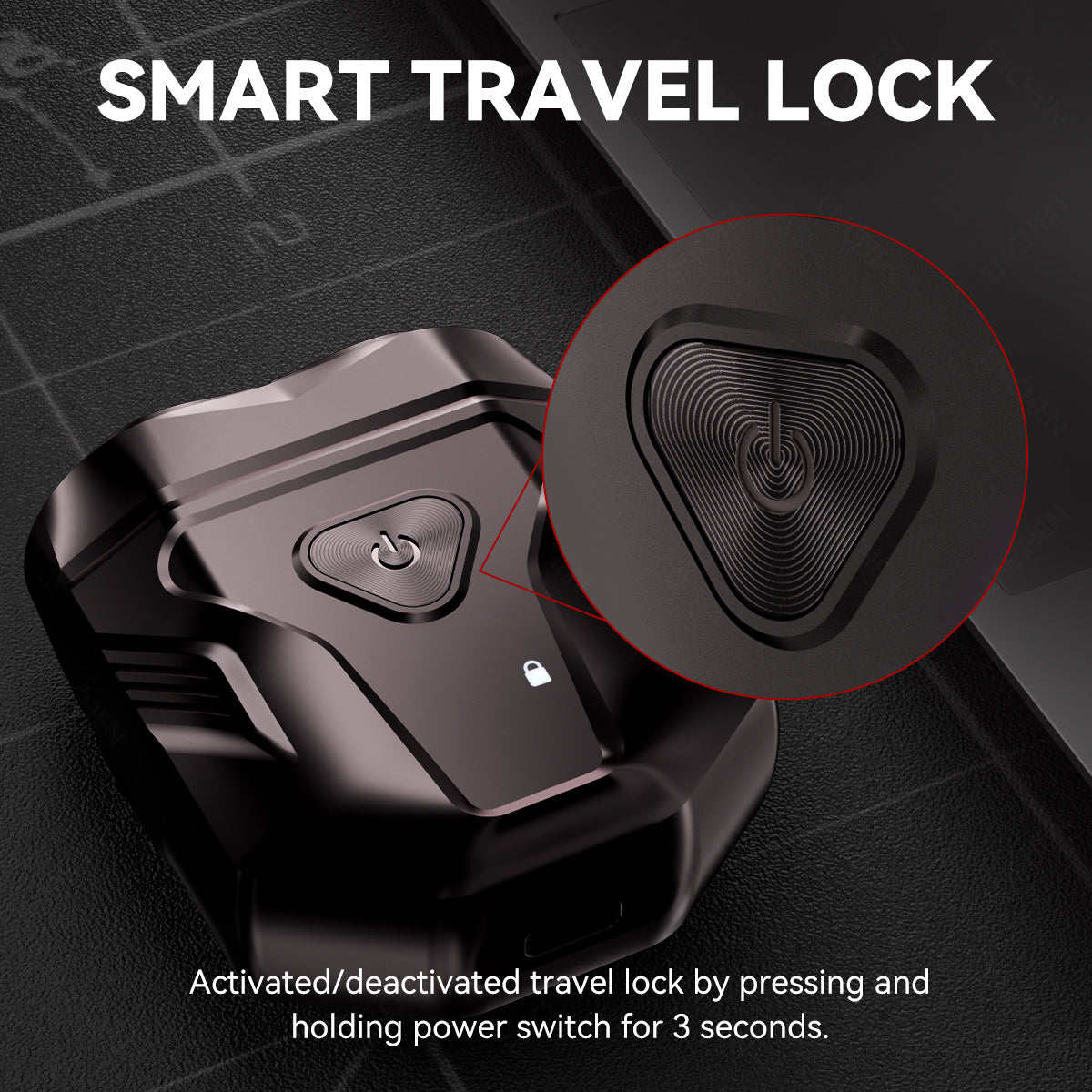 Mini-X Electric Shaver – Compact USB Rechargeable Travel Razor