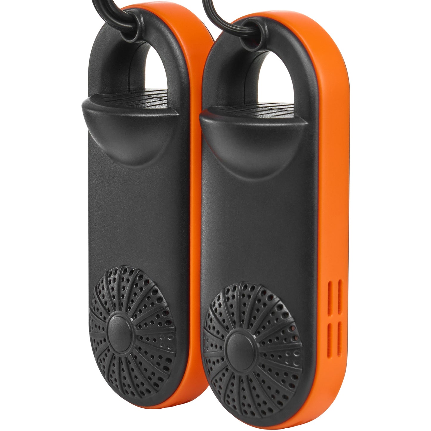 VEVOR Portable Boot & Shoe Dryer – Auto Temperature, Fireproof, Fast Drying for Shoes, Gloves & Socks
