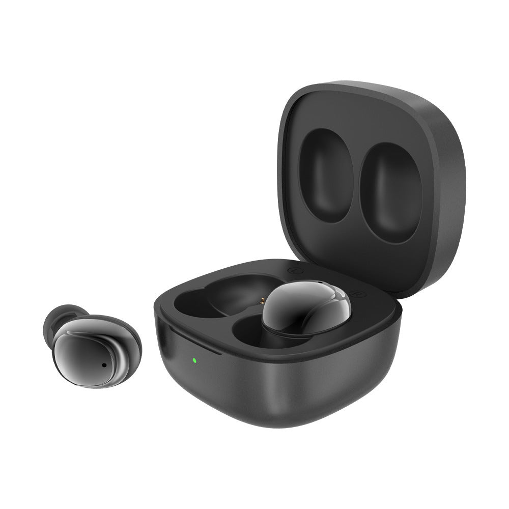 True Wireless Earbuds Xy30 – Bluetooth 5.0 In-Ear Stereo Headphones with Charging Case